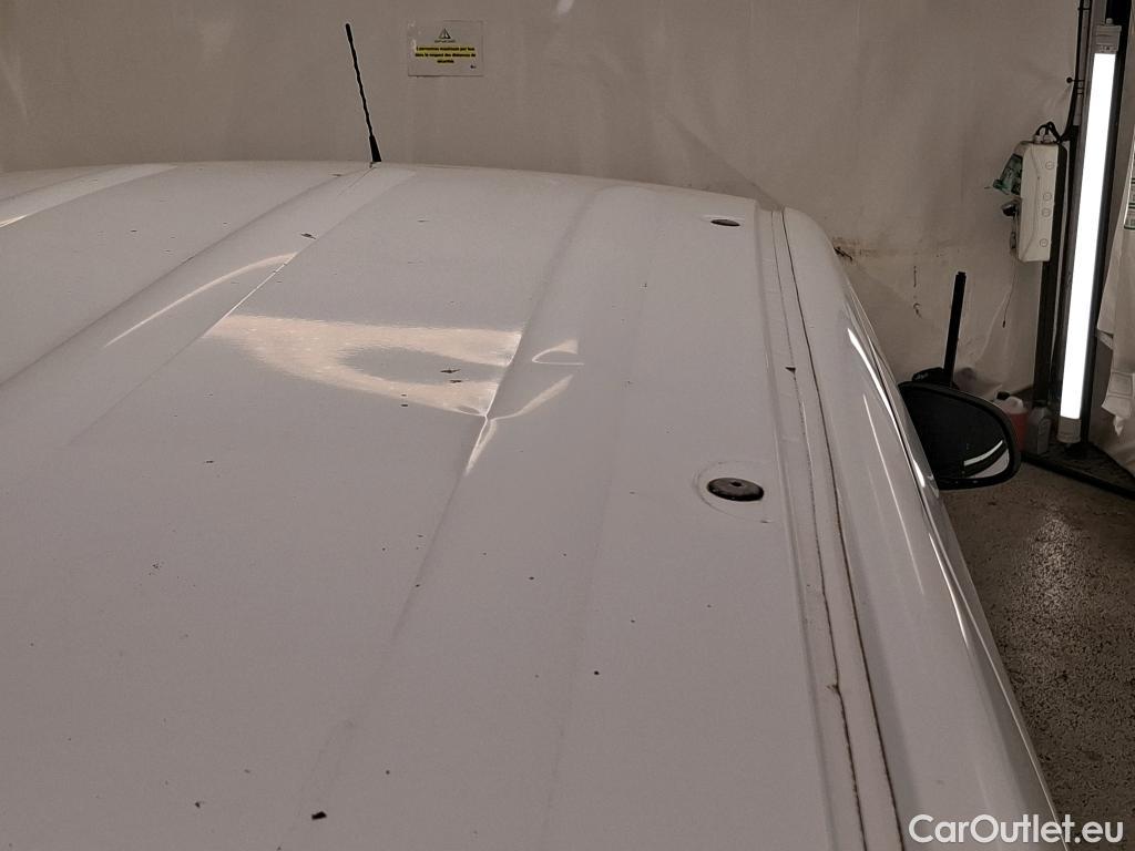  Renault  Kangoo RENAULT  Express / 2013 / 4P / Fourgonnette Gd Volume Gd Confort - Blue dCi 95 #6