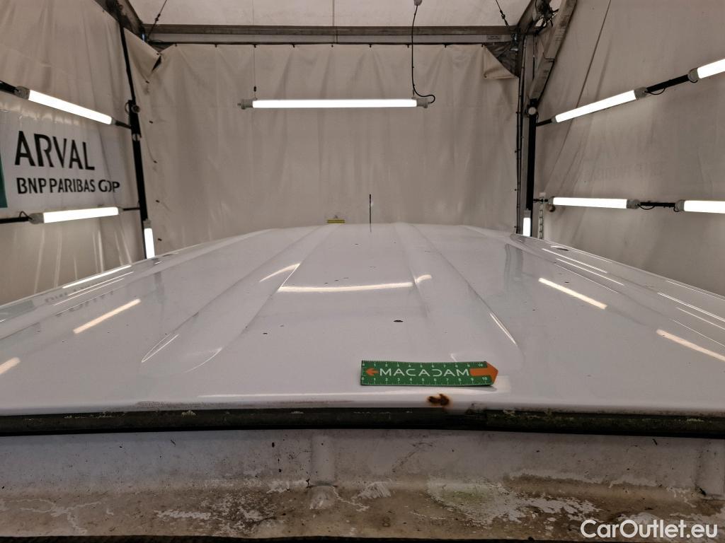  Renault  Kangoo RENAULT  Express / 2013 / 4P / Fourgonnette Gd Volume Gd Confort - Blue dCi 95 #1