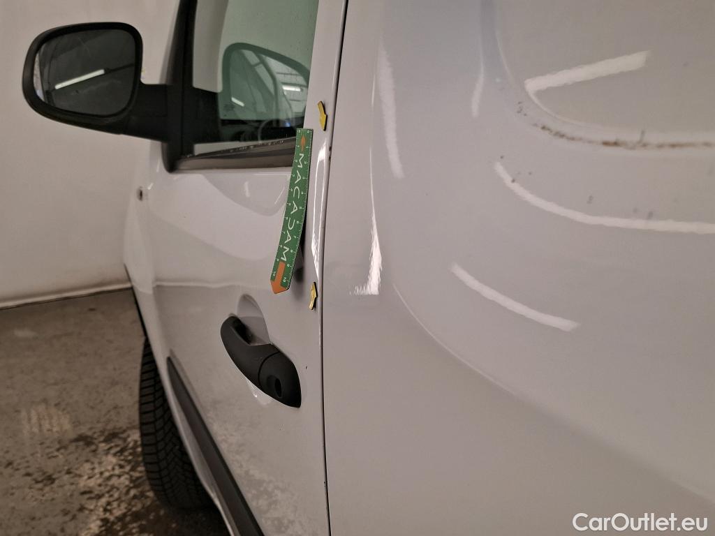  Renault  Kangoo RENAULT  Express / 2013 / 4P / Fourgonnette Gd Volume Gd Confort - Blue dCi 95 #17
