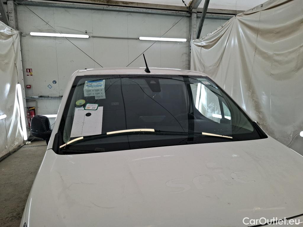  Citroen  Berlingo  Fourgon Club XL 950 1.5 BlueHDi 100CV BVM6 E6d #9