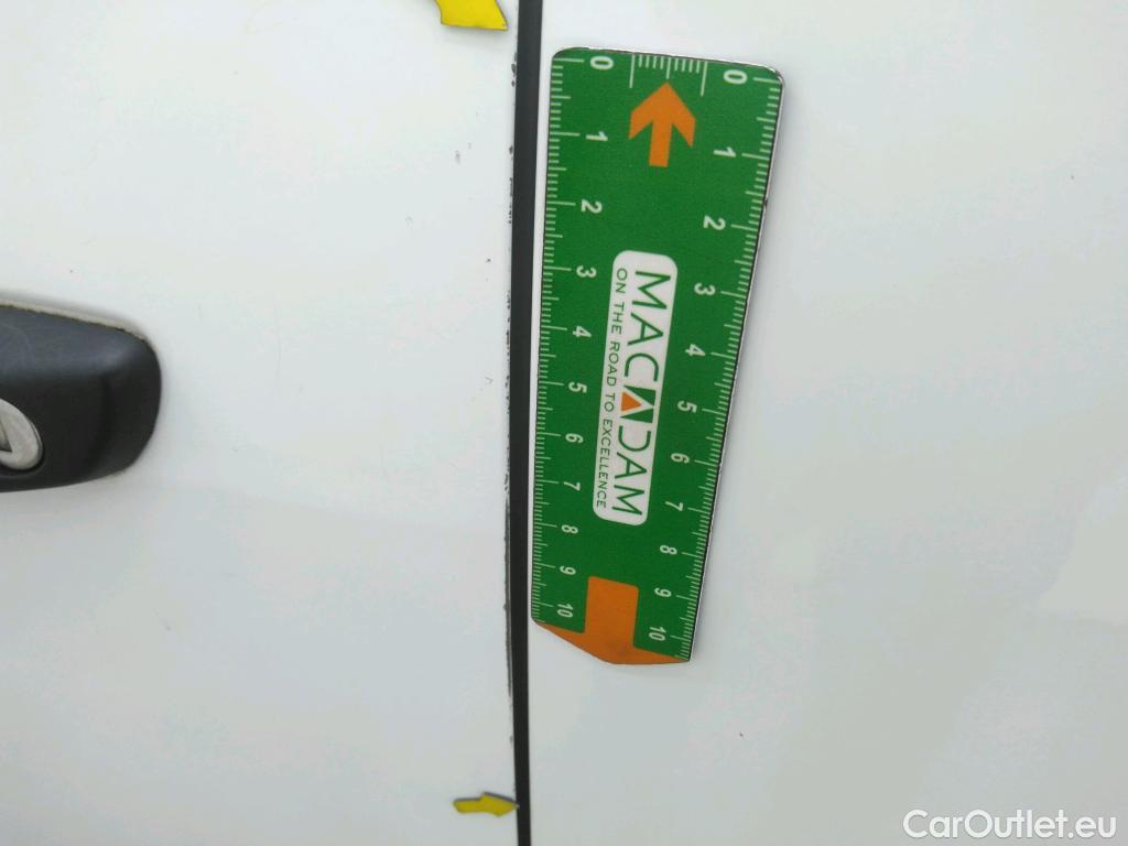  Citroen  Berlingo  Fourgon Driver M 650 1.5 BlueHDi 100CV BVM6 E6d #12