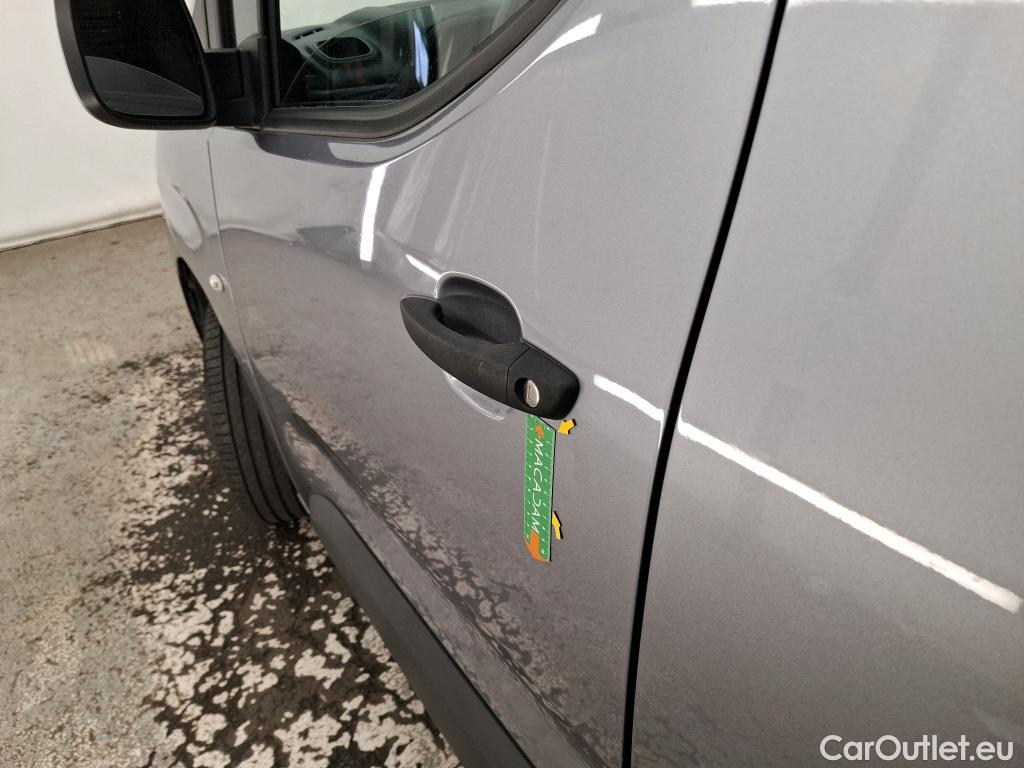  Citroen  Berlingo  Fourgon Club M 1000 1.5 BlueHDi 75CV BVM5 E6dT #3