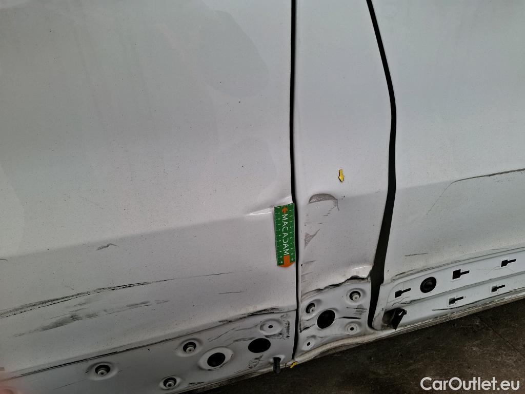  Renault  Trafic RENAULT  / 2021 / 4P / Fourgon tôlé FG L1H1 2T8 advance Blue dCi 130 - 24 #3