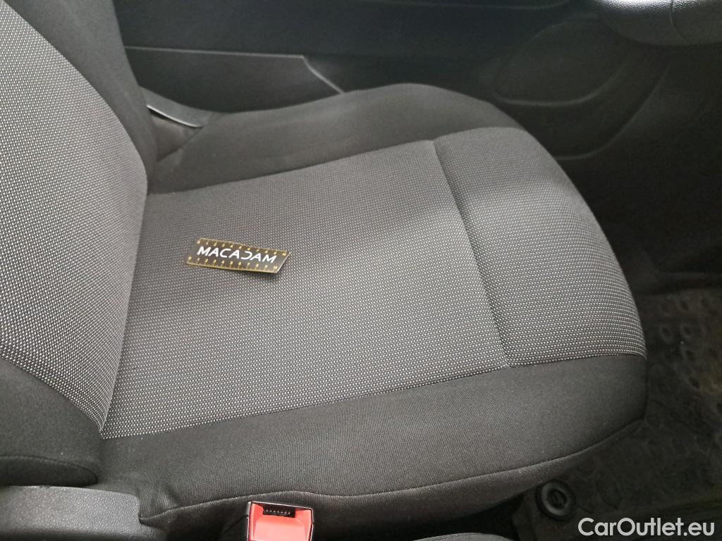  Peugeot  Partner  Asphalt L1 1.5 HDi 100CV BVM5 E6d #18
