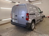  Citroen  Berlingo  Fourgon Club M 1000 1.5 BlueHDi 75CV BVM5 E6dT #3