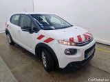 Citroen  C3  Société Feel 1.5 BlueHDI 100CV BVM5 E6dT #4