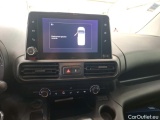  Citroen  Berlingo  Fourgon Club XL 950 1.5 BlueHDi 100CV BVM6 E6d #7