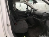  Peugeot  Partner  Asphalt L1 1.5 HDi 100CV BVM5 E6d #8