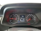  Renault  Trafic RENAULT  / 2021 / 4P / Fourgon tôlé FG L1H1 2T8 advance Blue dCi 130 - 24 #6
