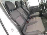 Renault  Trafic RENAULT  / 2021 / 4P / Fourgon tôlé FG L1H1 2T8 advance Blue dCi 130 - 24 #8