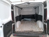  Renault  Trafic RENAULT  / 2021 / 4P / Fourgon tôlé FG L1H1 2T8 advance Blue dCi 130 - 24 #10