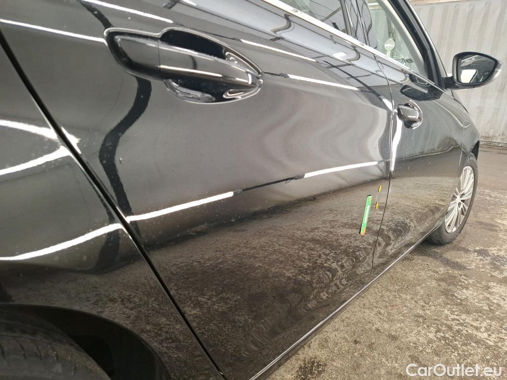  Peugeot  308  Allure 1.2 PureTech 130CV BVA8 E6d #28