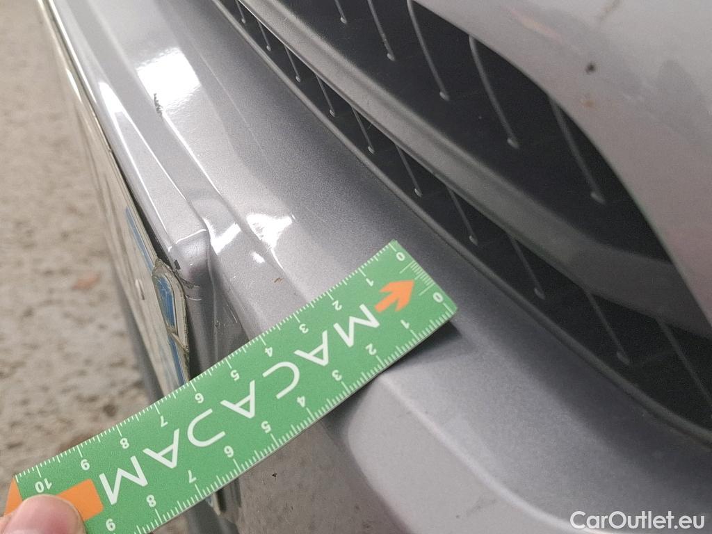  Citroen  C4  Berline Feel Pack 1.2 PureTech 130CV BVM6 E6d #10