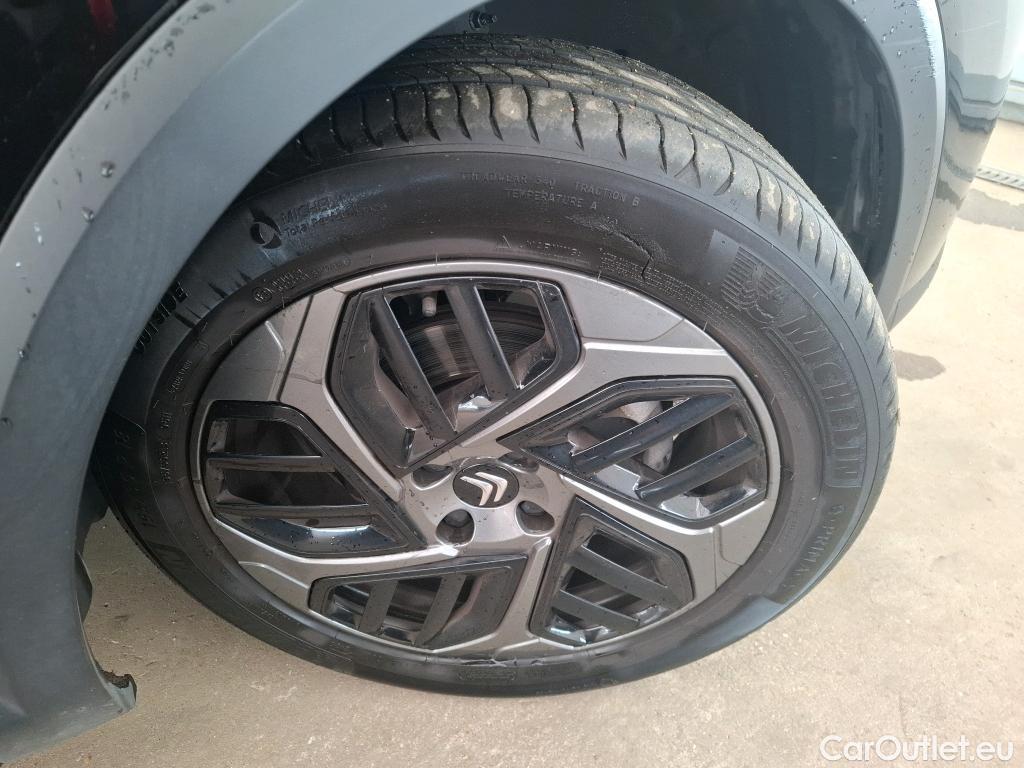  Citroen  C4 CITROEN  X / 2022 / 4P / Berline PureTech 130 S&S EAT8 Feel Pack #12