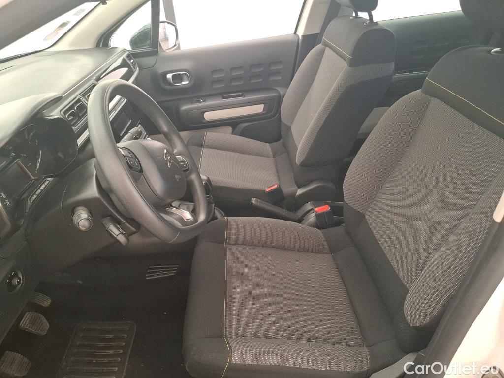  Citroen  C3  Feel 1.2 PureTech 80CV BVM5 E6 / VH GRELE #29