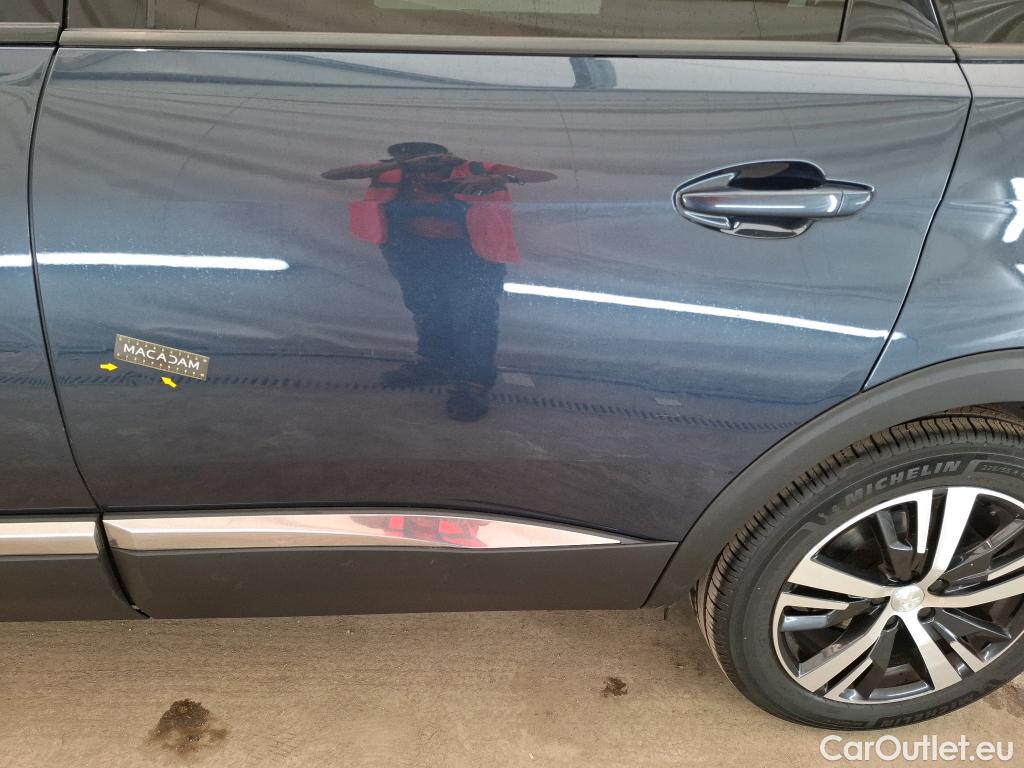  Peugeot  5008  Allure Business 1.2 PureTech 130CV BVA8 E6dT #11