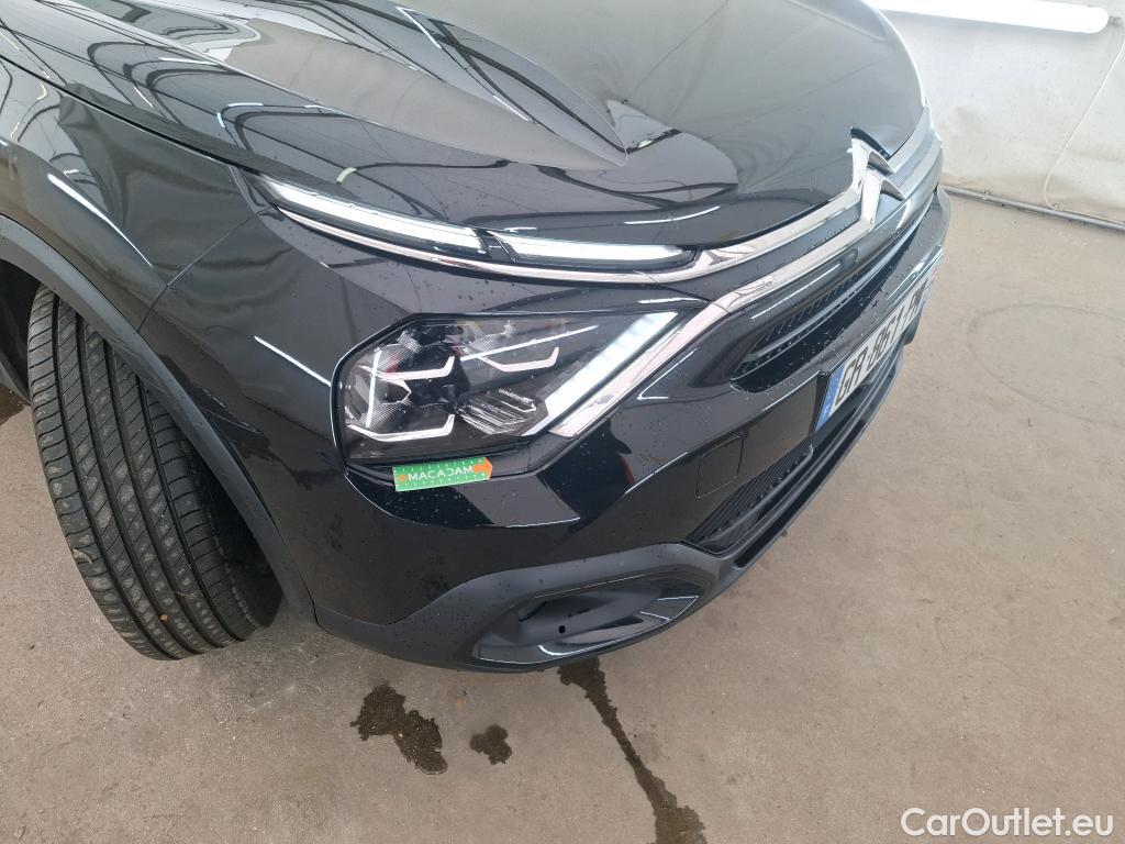  Citroen  C4 CITROEN  X / 2022 / 4P / Berline PureTech 130 S&S EAT8 Feel Pack #15