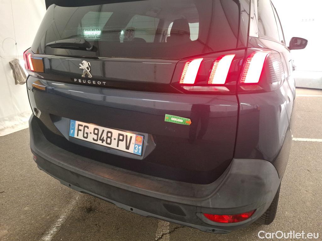  Peugeot  5008  Active Business 1.2 PureTech 130CV BVM6 E6 #62