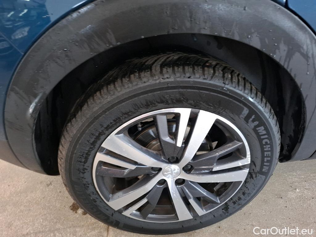  Peugeot  3008  II Allure Pack 1.2 PureTech 130CV BVM6 E6d #12