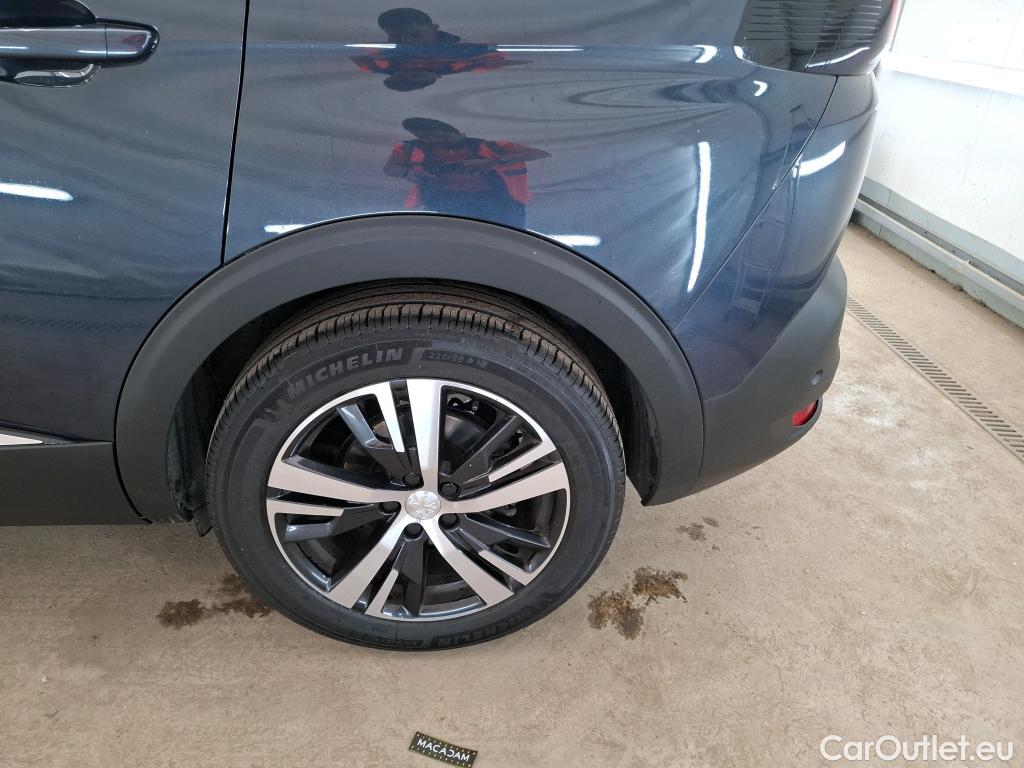  Peugeot  5008  Allure Business 1.2 PureTech 130CV BVA8 E6dT #57