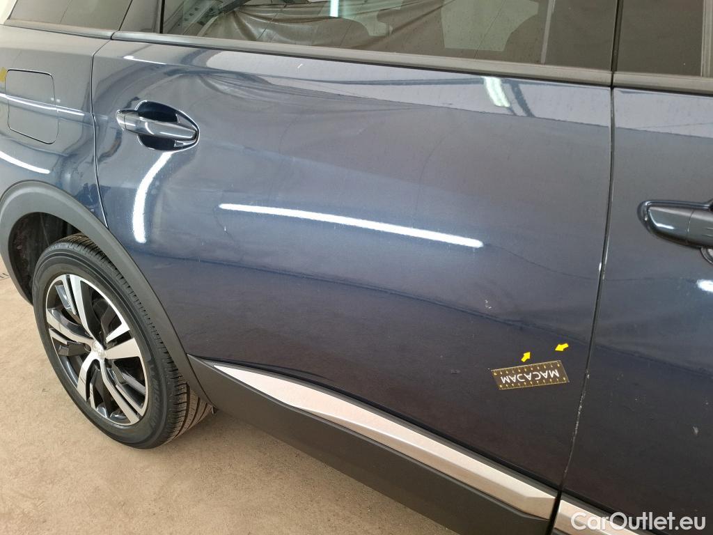  Peugeot  5008  Allure Business 1.2 PureTech 130CV BVA8 E6dT #73
