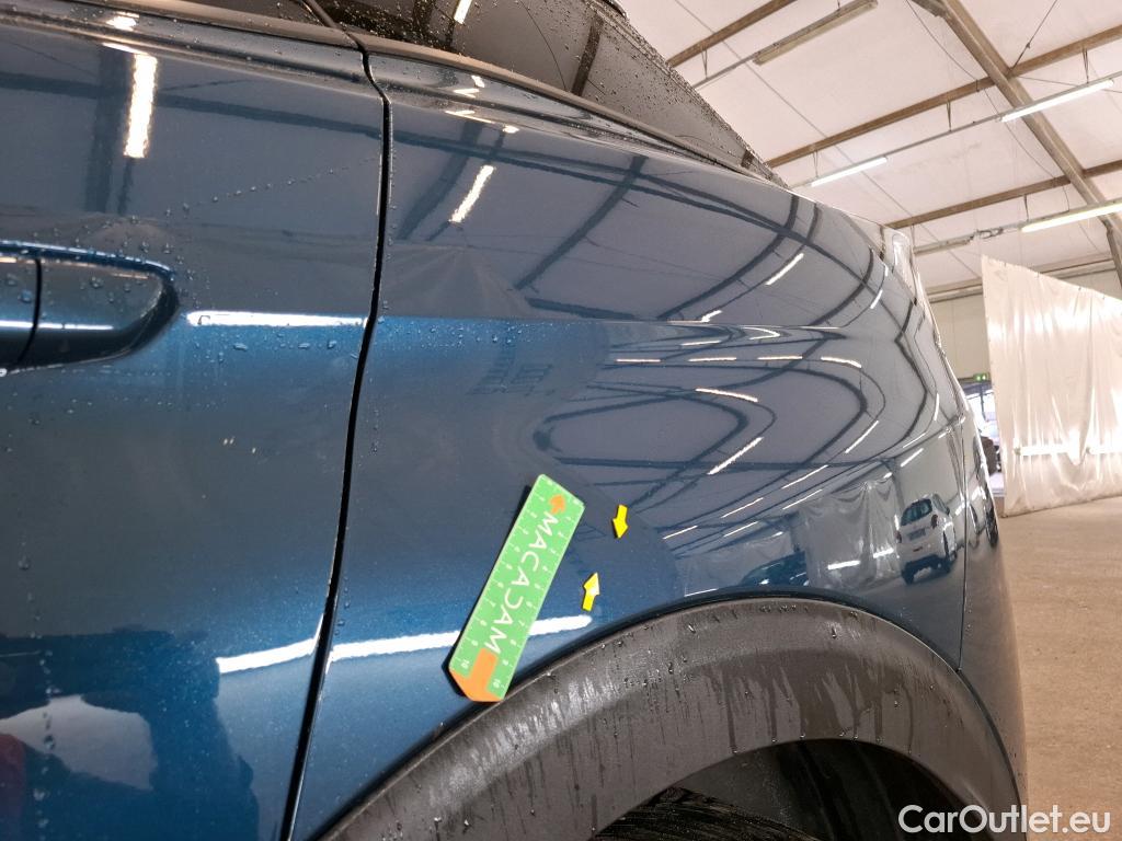 Peugeot  3008  II Allure Pack 1.2 PureTech 130CV BVM6 E6d #22