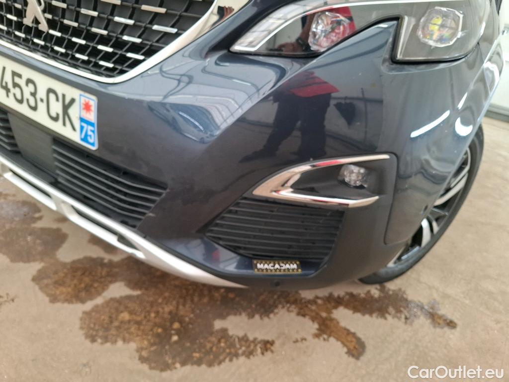  Peugeot  5008  Allure Business 1.2 PureTech 130CV BVA8 E6dT #61