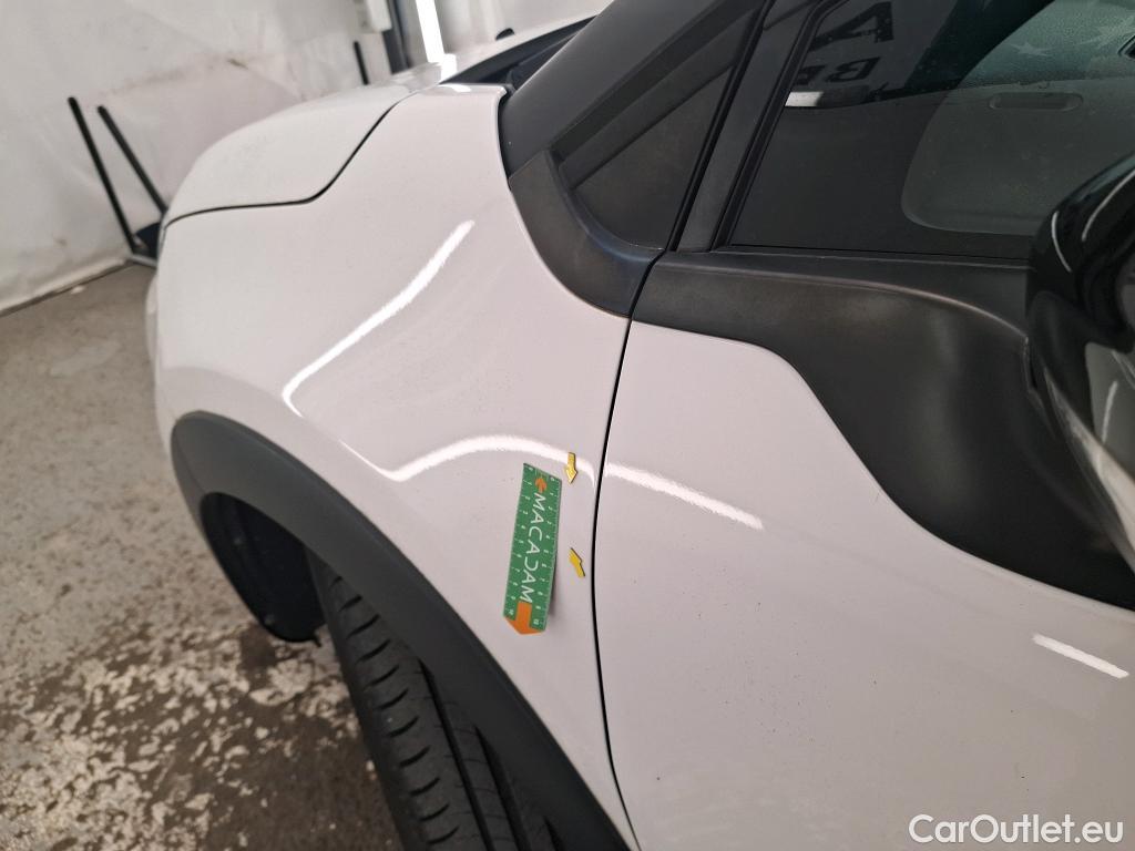  Citroen  C3  Feel 1.2 PureTech 80CV BVM5 E6 / VH GRELE #25