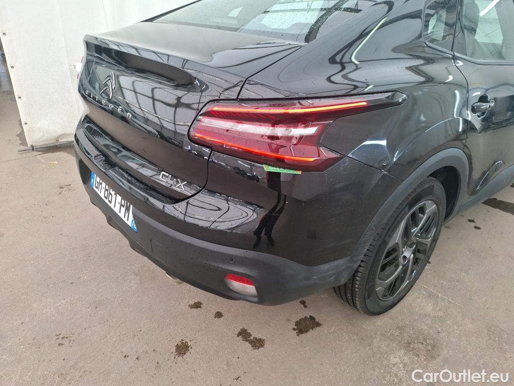  Citroen  C4 CITROEN  X / 2022 / 4P / Berline PureTech 130 S&S EAT8 Feel Pack #18