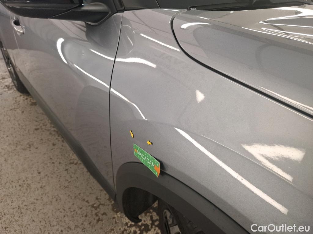  Citroen  C4  Berline Feel Pack 1.2 PureTech 130CV BVM6 E6d #1