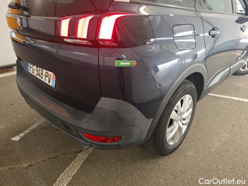  Peugeot  5008  Active Business 1.2 PureTech 130CV BVM6 E6 #46