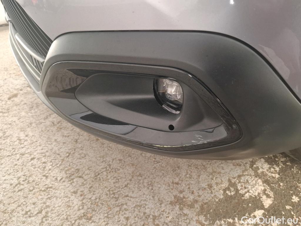  Citroen  C4  Berline Feel Pack 1.2 PureTech 130CV BVM6 E6d #51