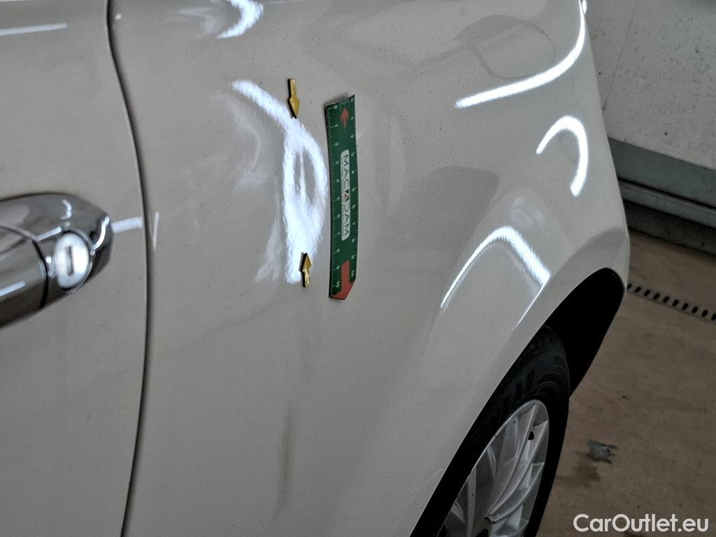  Fiat  500 FIAT   2015 3P Berline 1.0 70ch BSG Dolcevita #9