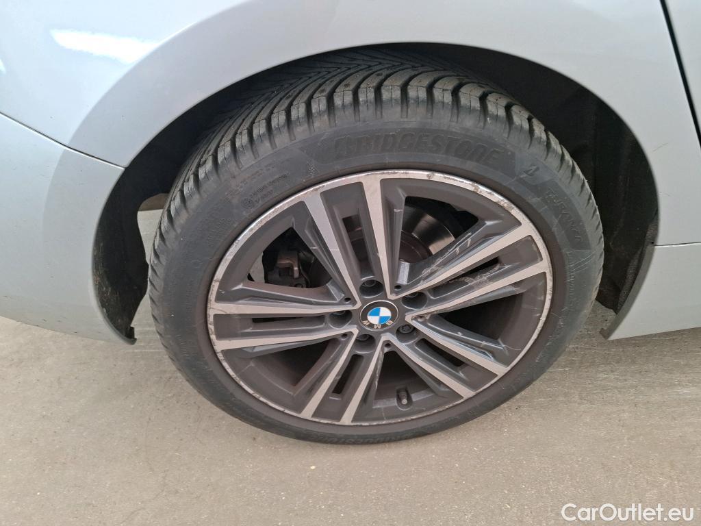  Bmw  Serie 1 Série 1 Berline 118 i Lounge 1.5 135CV BVA7 E6d #13