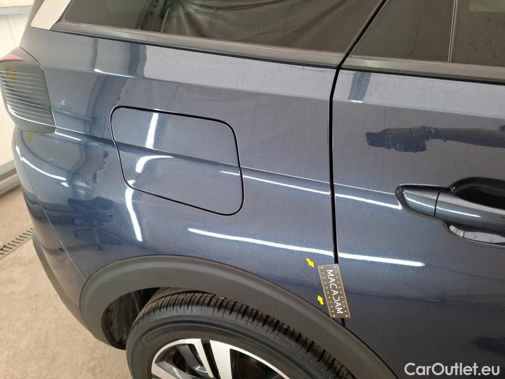  Peugeot  5008  Allure Business 1.2 PureTech 130CV BVA8 E6dT #6