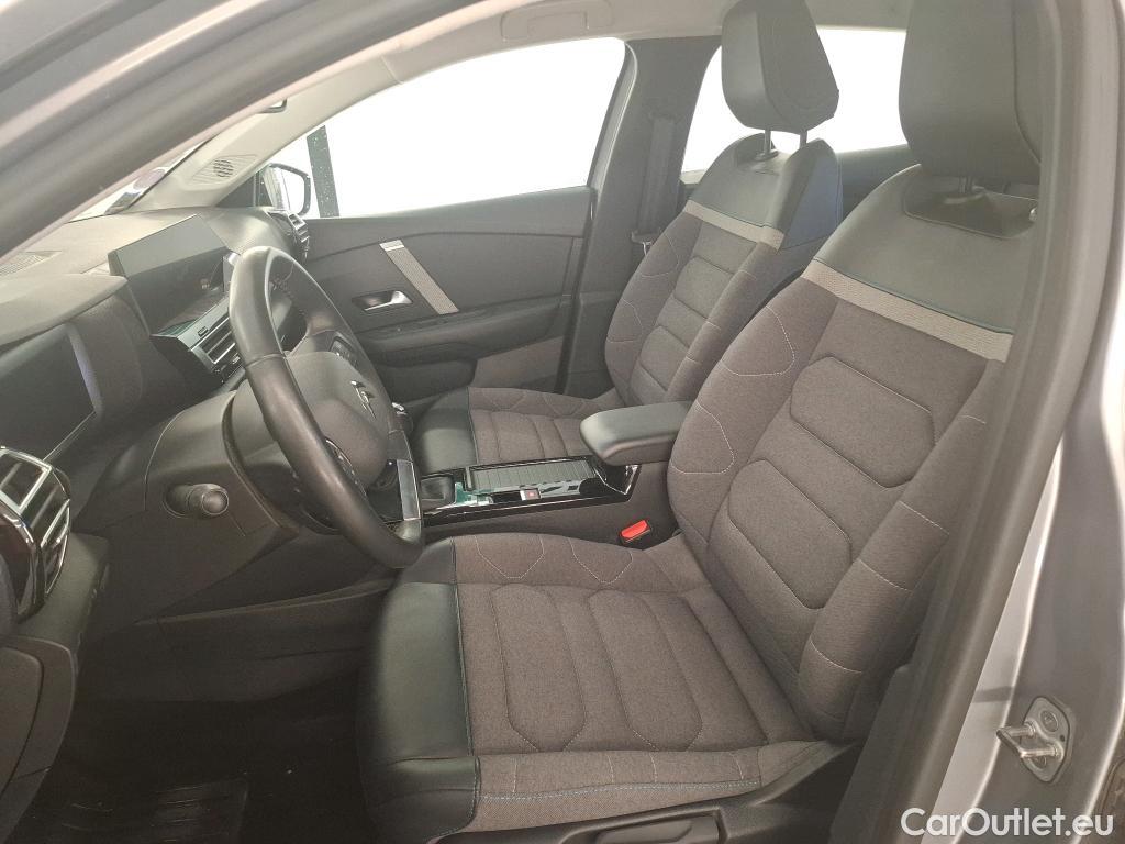  Citroen  C4  Berline Feel Pack 1.2 PureTech 130CV BVM6 E6d #53