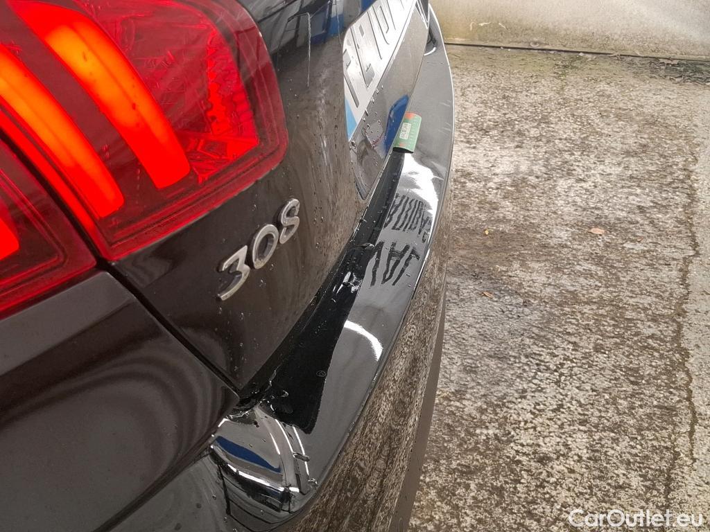  Peugeot  308  Allure 1.2 PureTech 130CV BVA8 E6d #7