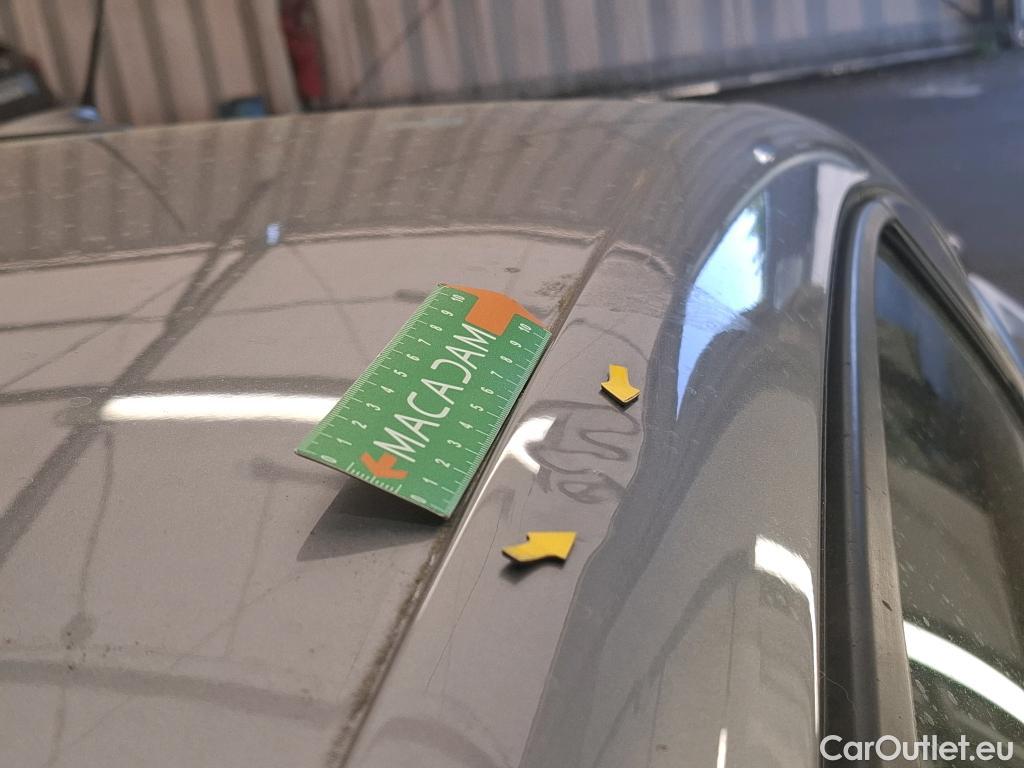  Citroen  C4  Berline Feel Pack 1.2 PureTech 130CV BVM6 E6d #23