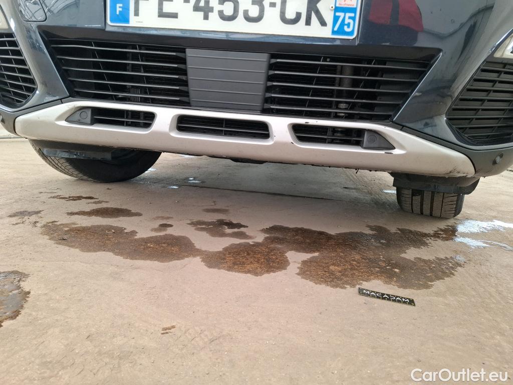  Peugeot  5008  Allure Business 1.2 PureTech 130CV BVA8 E6dT #49