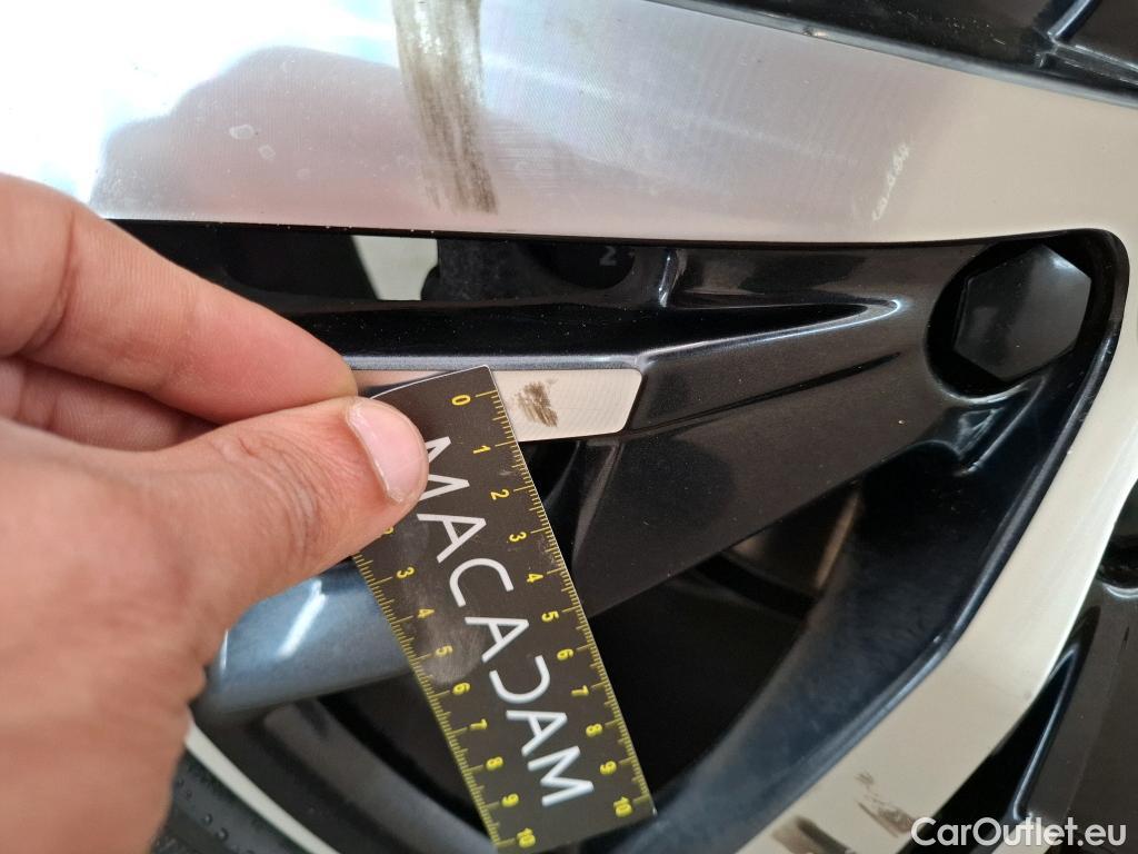  Peugeot  5008  Allure Business 1.2 PureTech 130CV BVA8 E6dT #26