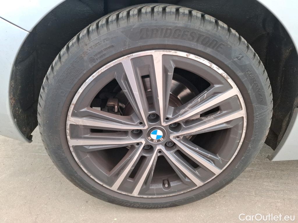  Bmw  Serie 1 Série 1 Berline 118 i Lounge 1.5 135CV BVA7 E6d #14