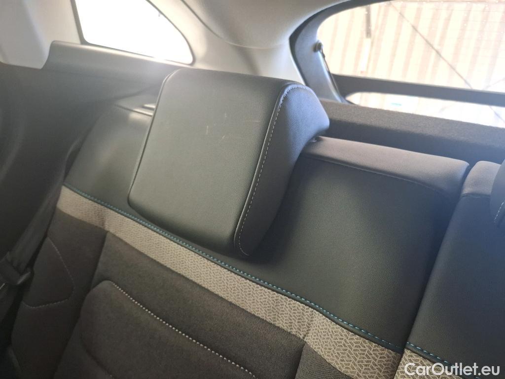  Citroen  C4  Berline Feel Pack 1.2 PureTech 130CV BVM6 E6d #56