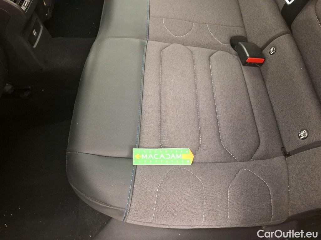  Citroen  C4  Berline Feel Pack 1.2 PureTech 130CV BVM6 E6d #55