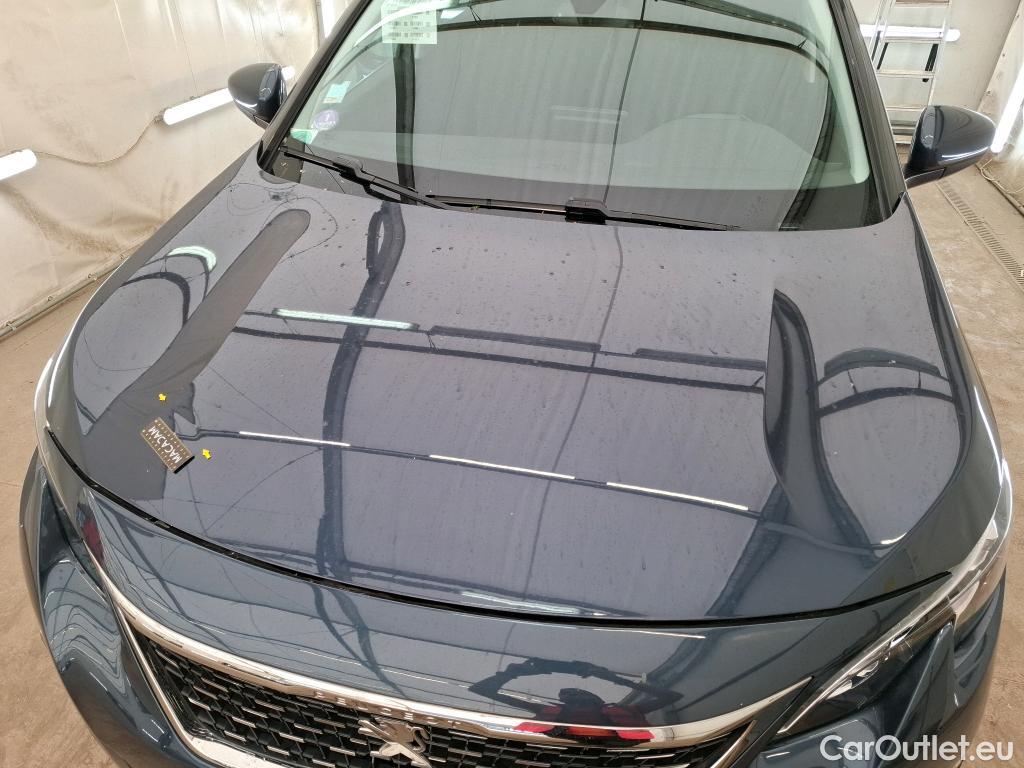  Peugeot  5008  Allure Business 1.2 PureTech 130CV BVA8 E6dT #1