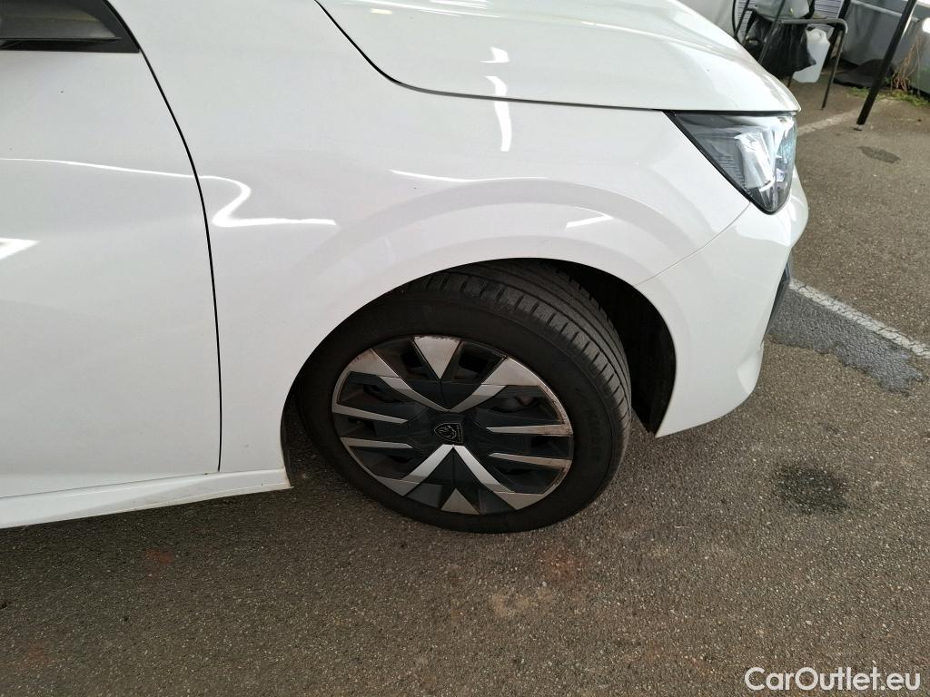 Peugeot  208  Active 1.2 PureTech 100CV BVM6 E6d #22