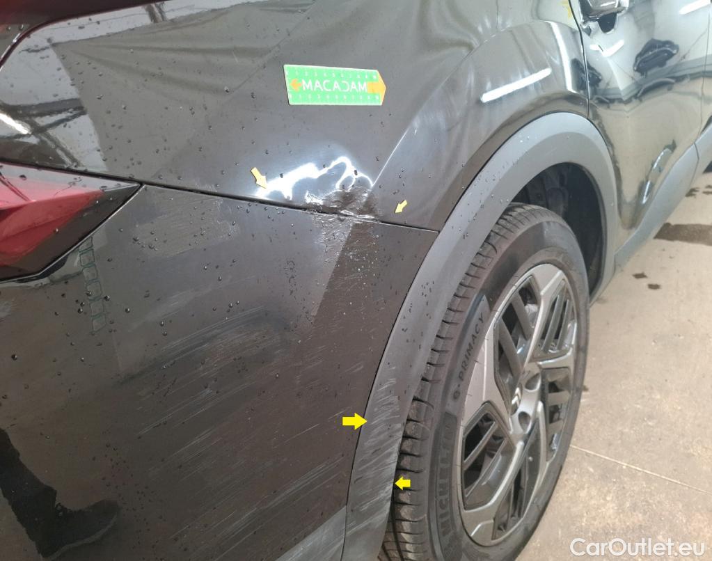  Citroen  C4 CITROEN  X / 2022 / 4P / Berline PureTech 130 S&S EAT8 Feel Pack #31