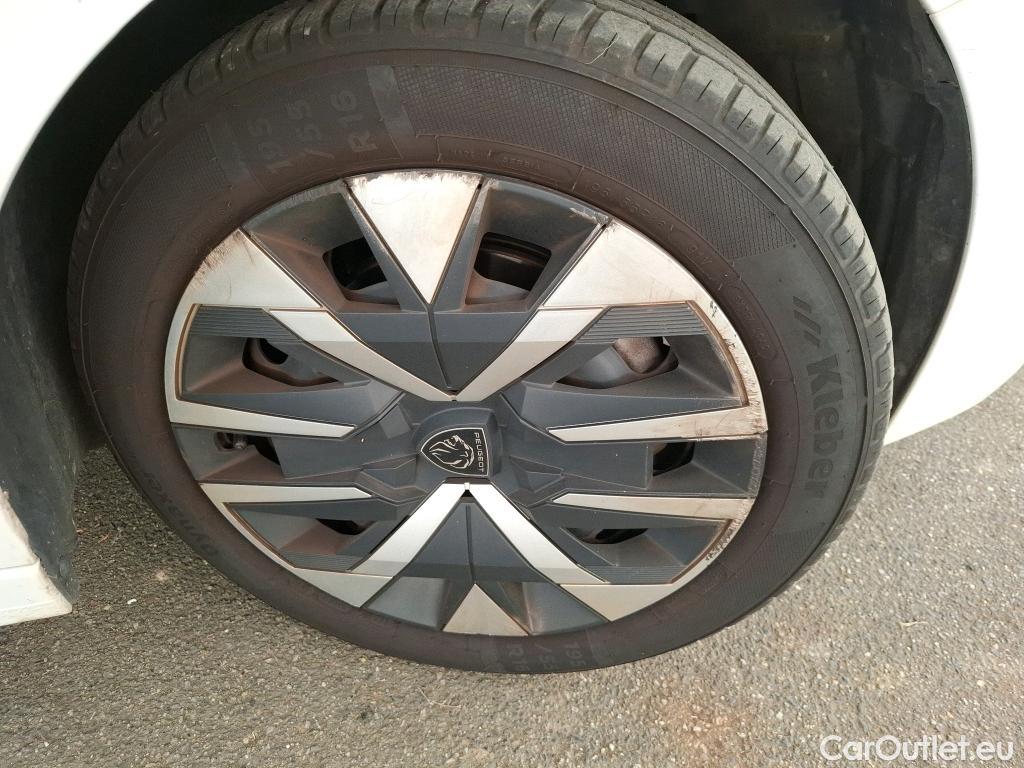  Peugeot  208  Active 1.2 PureTech 100CV BVM6 E6d #23