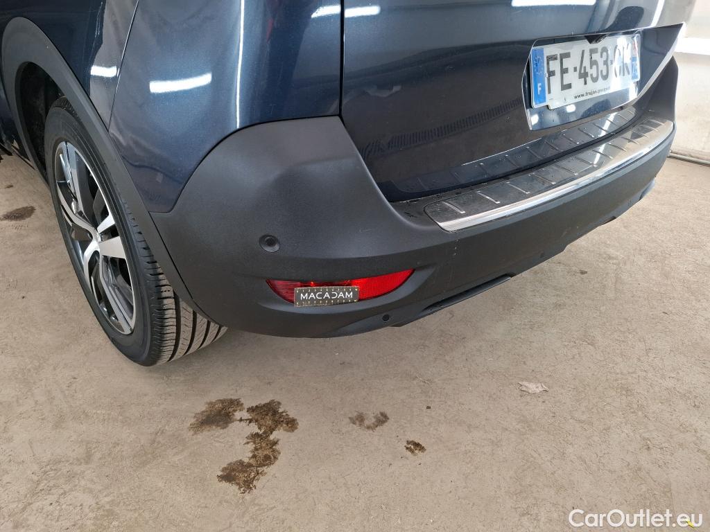  Peugeot  5008  Allure Business 1.2 PureTech 130CV BVA8 E6dT #47