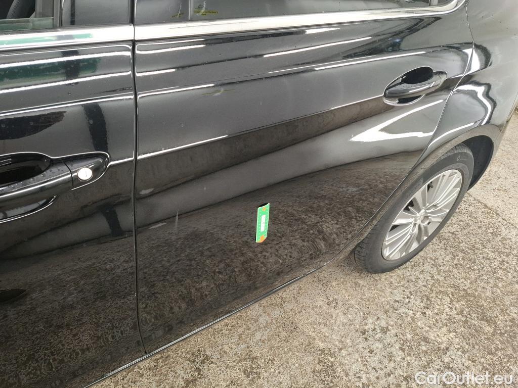  Peugeot  308  Allure 1.2 PureTech 130CV BVA8 E6d #11