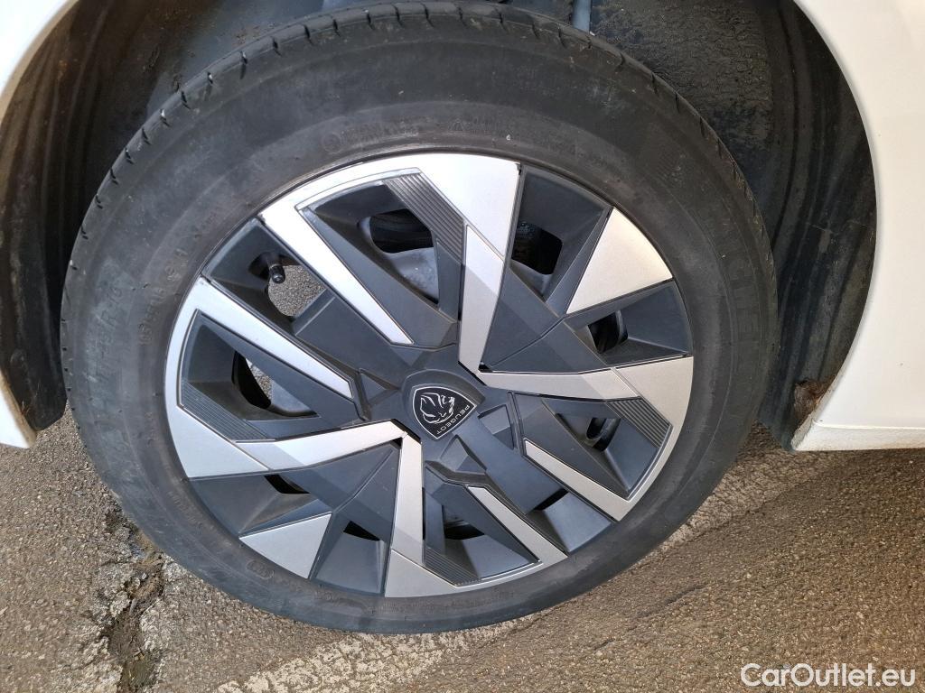  Peugeot  208  Active 1.2 PureTech 100CV BVM6 E6d #19